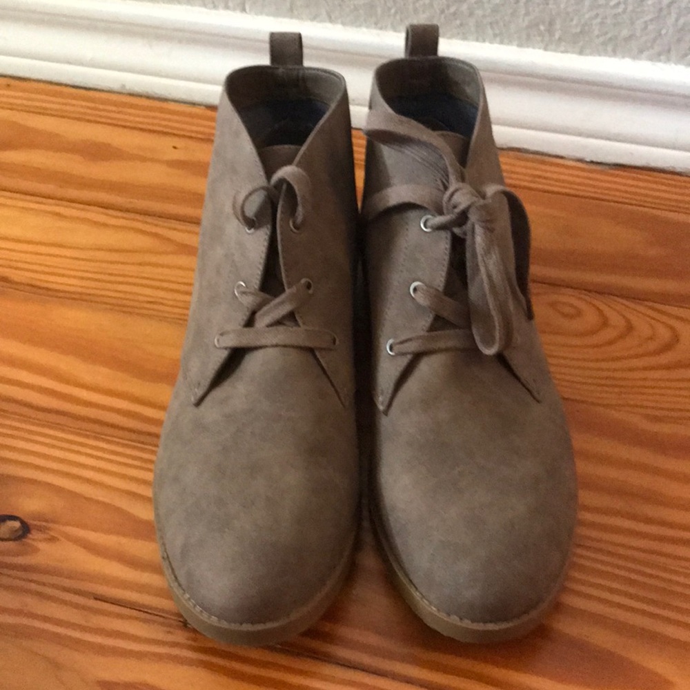 Indigo rd. Shoes